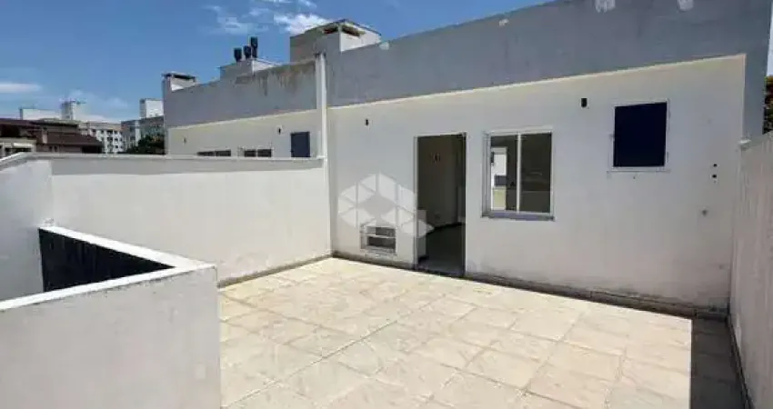 Casa em condomínio fechado com 3 quartos à venda na Rua Coronel Timóteo, 90, Camaquã, Porto Alegre