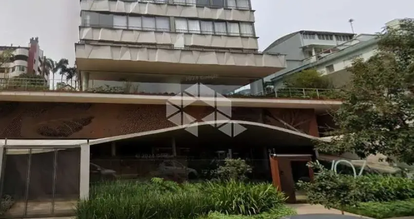 Um ícone da arquitetura contemporânea, onde design, conforto e exclusividade se encontram.