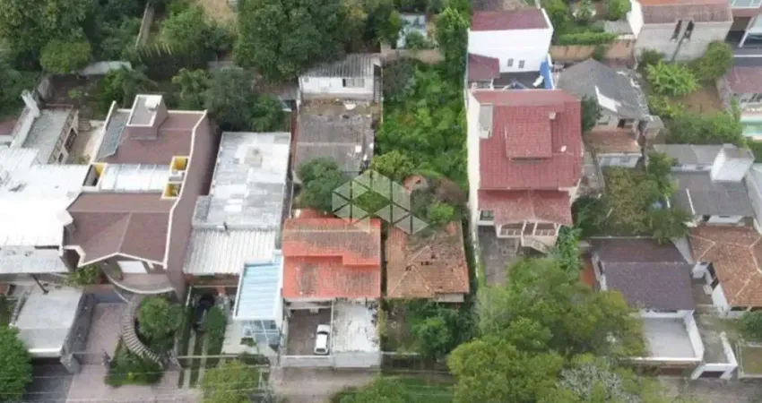 Terreno à Venda em Chácara das Pedras, Porto Alegre - R$ 799.000