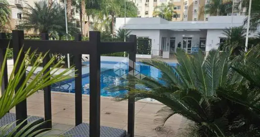 Apartamento com 2 quartos à venda na Avenida Doutor Sezefredo Azambuja Vieira, 2277, Marechal Rondon, Canoas