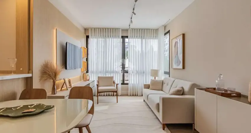 Apartamento com 2 quartos à venda na Avenida Coronel Lucas de Oliveira, 2465, Petrópolis, Porto Alegre