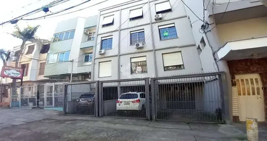 Apartamento com terraço privativo - 2 dormitórios na volta do guerino