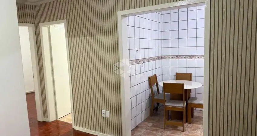 Apartamento com 2 quartos à venda na Odila Gay da Fonseca, 24, Jardim Botânico, Porto Alegre