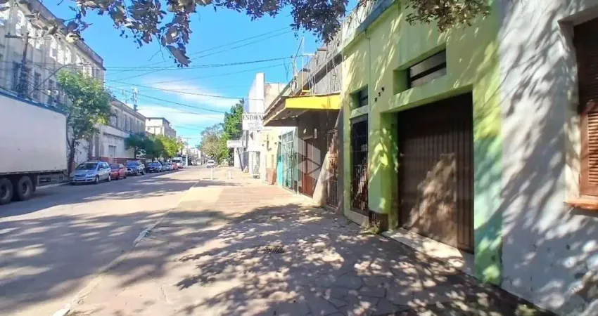 Casa com 1 quarto à venda na Avenida Cairu, 239, Navegantes, Porto Alegre