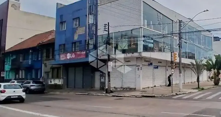 Prédio comercial 3pavimentos 336m² de esquina bairro são geraldo