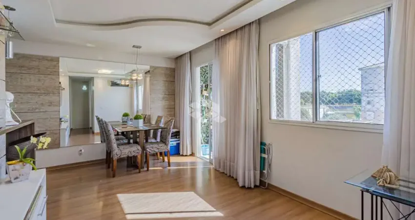 Apartamento 3 dormitórios/quartos. suíte .1 vaga. sacada . ensolarado.