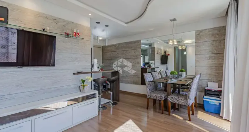 Apartamento 3 dormitórios/quartos. suíte .1 vaga. sacada . ensolarado.