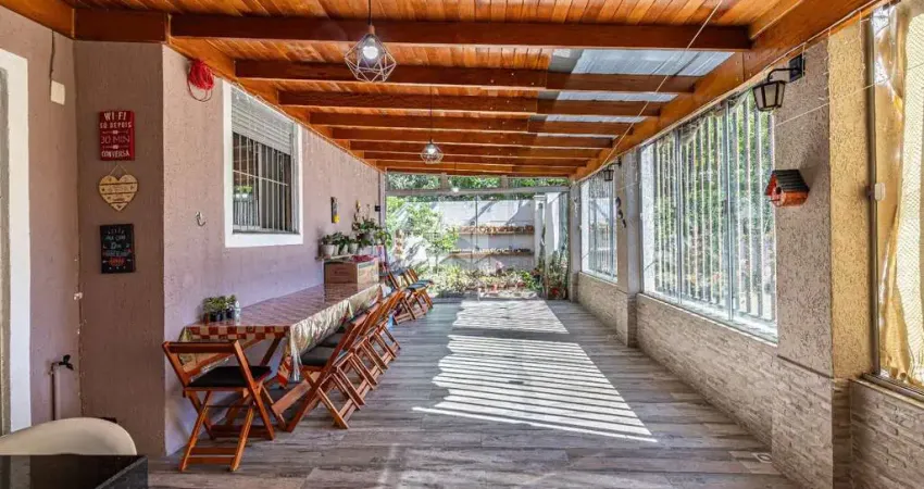 Apartamento com 3 quartos à venda na Rua Tenente Ary Tarrago, 2080, Jardim Itu Sabará, Porto Alegre