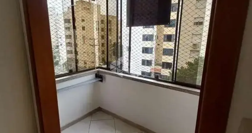 Apartamento com 2 quartos à venda na Rua Professor Joaber Pereira, 65, Sarandi, Porto Alegre