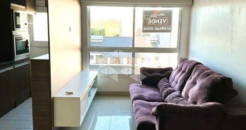 Apartamento 2 dorm no Jardim Itu!
