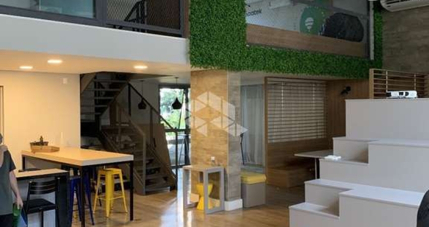 Ponto comercial à venda na Avenida Cristóvão Colombo, 2955, Floresta, Porto Alegre