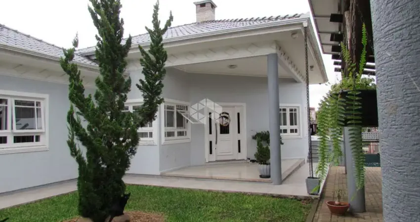 Belíssima casa em São Leopoldo