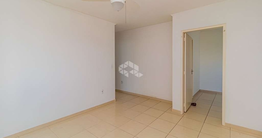 Apartamento 49,37m² com 1 dormitório no bairro Cristo Redentor, Porto Alegre