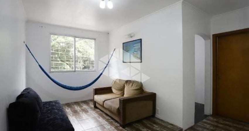 Apartamento 1 quarto - Parque Santa Fé