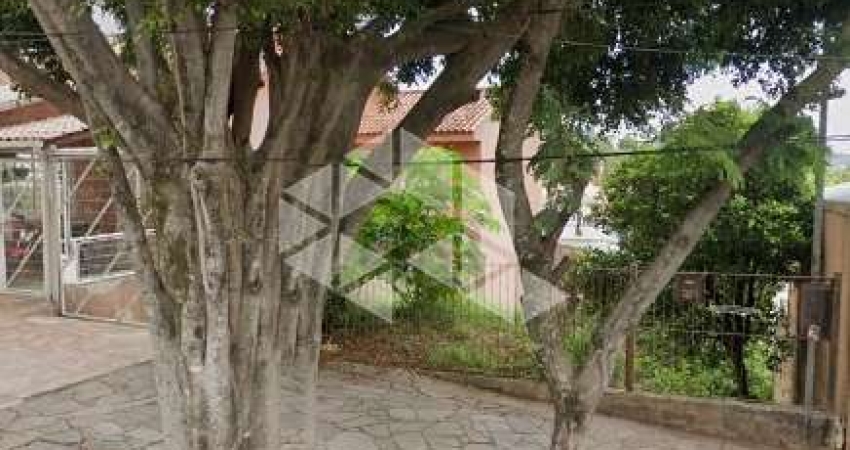 Terreno à venda na Rua Padre Antônio Vieira, 205, Santo Antônio, Porto Alegre