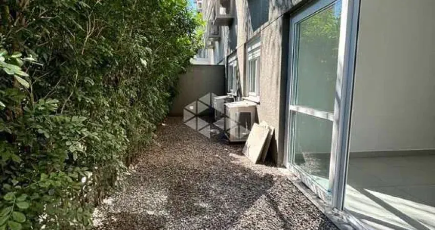 Apartamento Garden 2 dormitórios com suíte e vaga - Gloria Viva Vida Boulevard