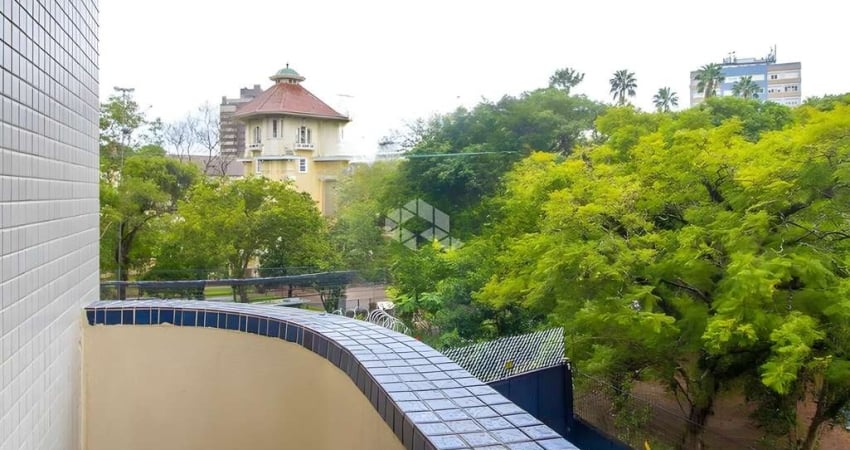 Flat 43,53m² com 1 dormitório no bairro Moinhos de Ventos, Porto Alegre