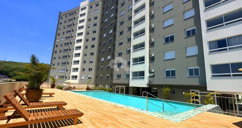 Apartamento garden, 88m² com 2 dormitórios no bairro Partenon, Porto Alegre