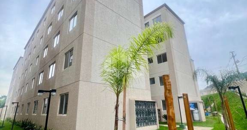 Apartamento à venda, com 2 dormitórios - Novo - Jardim Carvalho
