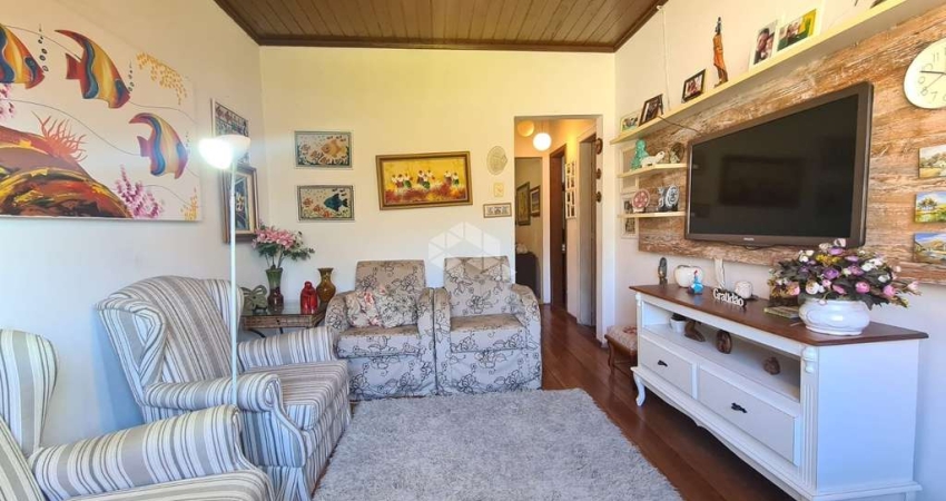 Casa com 4 quartos à venda na Rua Santa Cruz, 33, Santa Tereza, Porto Alegre