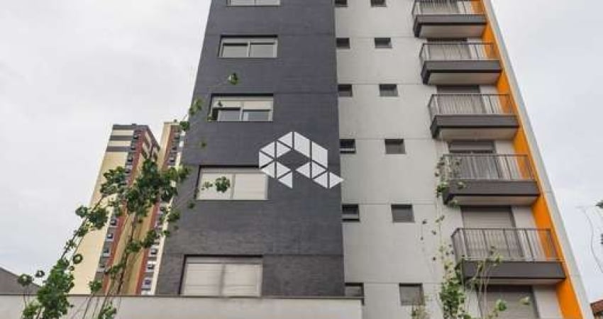 Apartamento com 1 quarto à venda na Avenida João Pessoa, 2510, Farroupilha, Porto Alegre