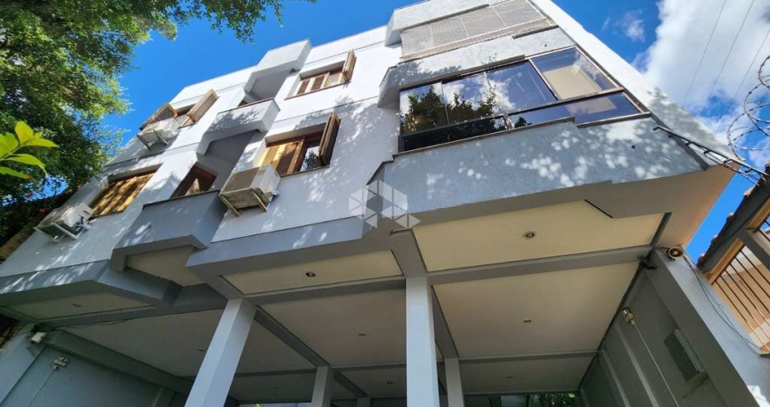 Apartamento 2 dormitórios no bairro Tristeza