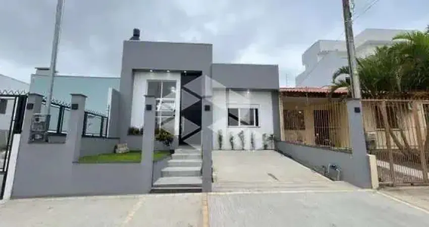 Casa Terrea espetacular com duas suítes.