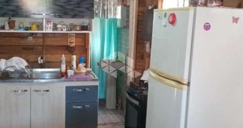 CASA 2 DORMITÓRIOS NA MEDINEIRA