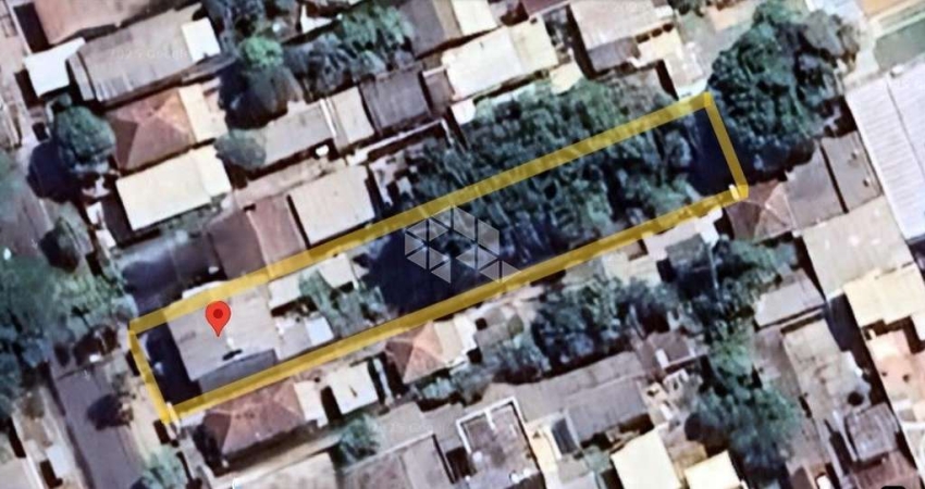 Amplo terreno em excelente localização no Bairro Camaquã em Porto Alegre