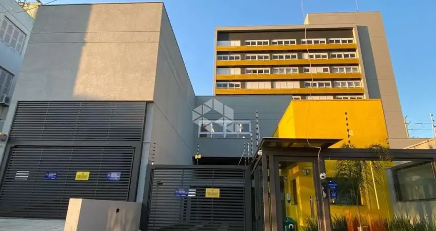 Apartamento com 1 quarto à venda na Avenida Ipiranga, 8355, Partenon, Porto Alegre