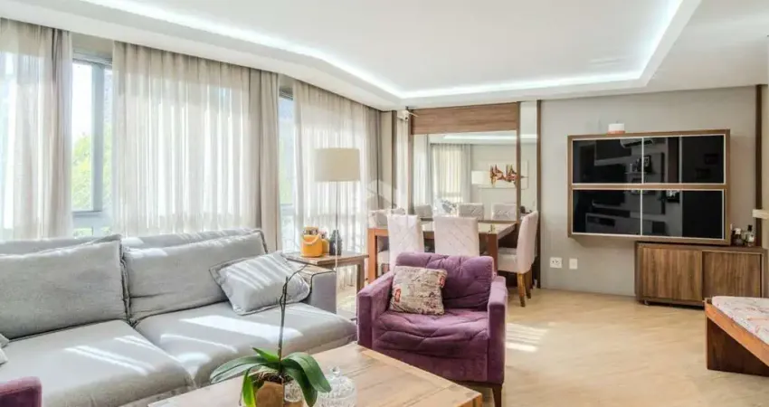 Apartamento com 3 quartos à venda na Rua Nunes Machado, 319, Azenha, Porto Alegre