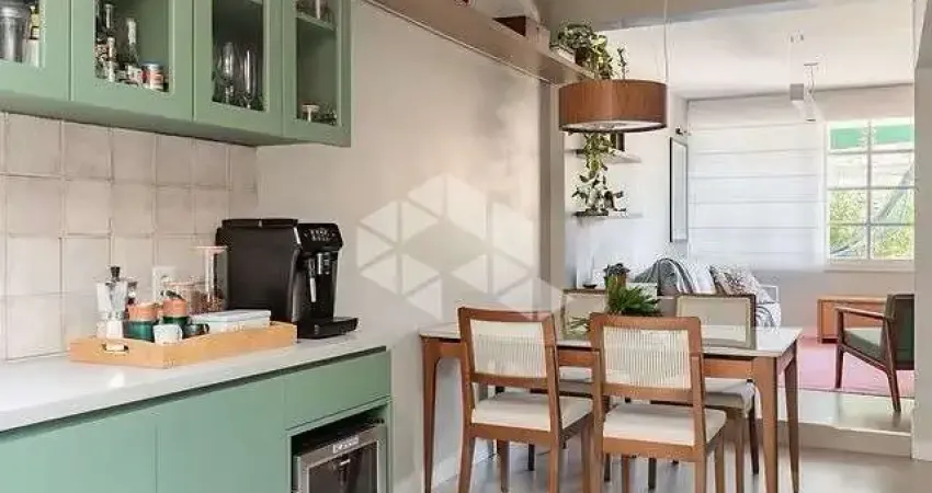 Casa em condomínio fechado com 2 quartos à venda na Rua Doutor Armando Barbedo, 1151, Tristeza, Porto Alegre