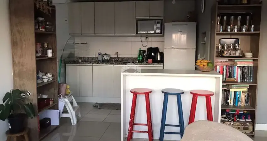 Apartamento com 2 quartos à venda na Rua General Rondon, 1344, Tristeza, Porto Alegre