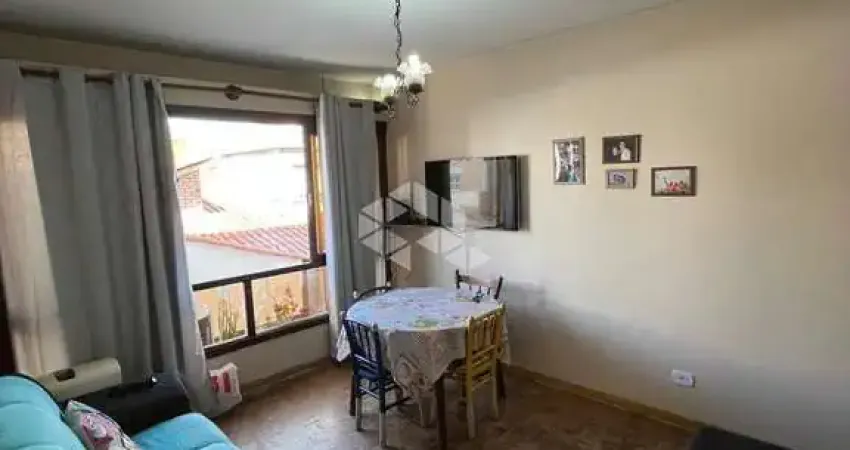 Apartamento com 2 quartos à venda na Rua Rafael Saadi, 30, Menino Deus, Porto Alegre