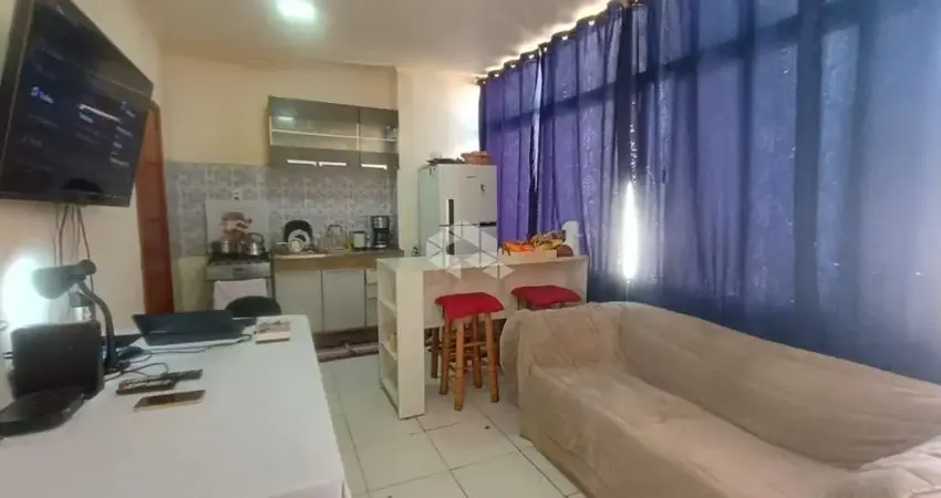 Apartamento com 3 quartos à venda na Rua Leão XIII, 24, Cidade Baixa, Porto Alegre