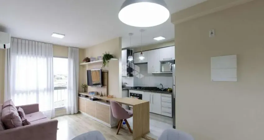 Apartamento com 2 quartos à venda na Rua Dom Vital, 248, Glória, Porto Alegre