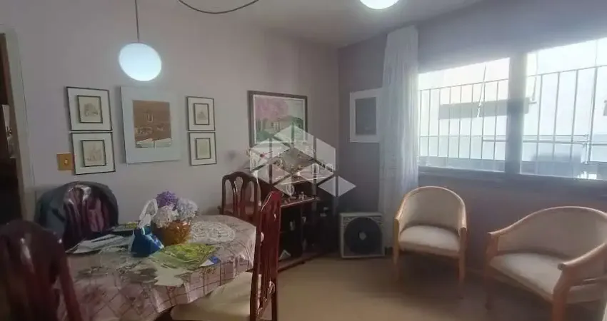 Apartamento com 2 quartos à venda na Rua Veador Porto, 188, Santana, Porto Alegre