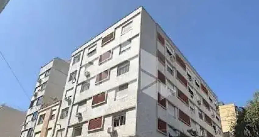 Apartamento 1 dormitório - centro histórico de porto alegre