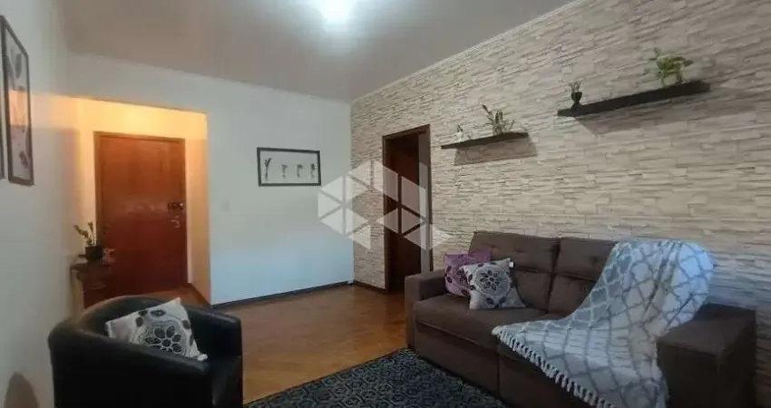 Apartamento com 3 quartos à venda na Rua Coronel Genuino, 449, Centro Histórico, Porto Alegre