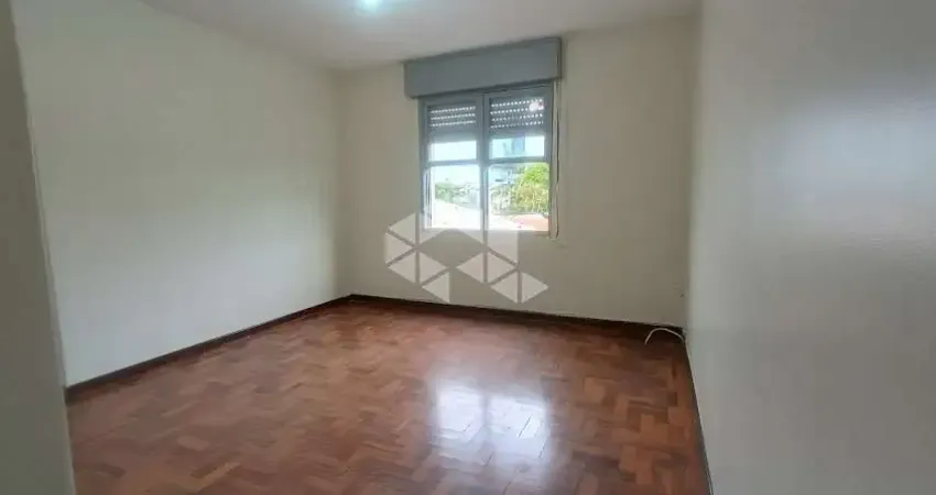 Apartamento com 2 quartos à venda na Avenida Chuí, 30, Cristal, Porto Alegre