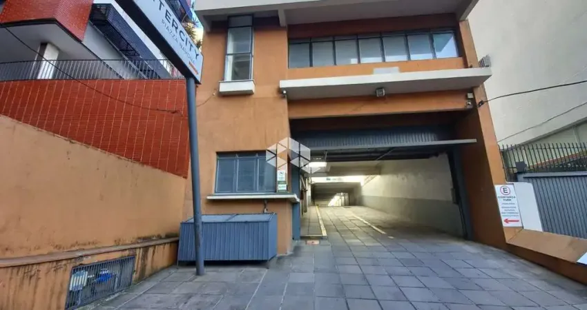 Garagem à venda na Rua Santo Antônio, 522, Bom Fim, Porto Alegre