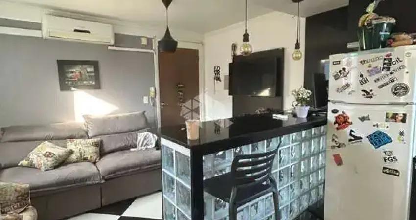 Apartamento com 2 quartos à venda na Rua Tomé Antônio de Souza, 240, Campo Novo, Porto Alegre