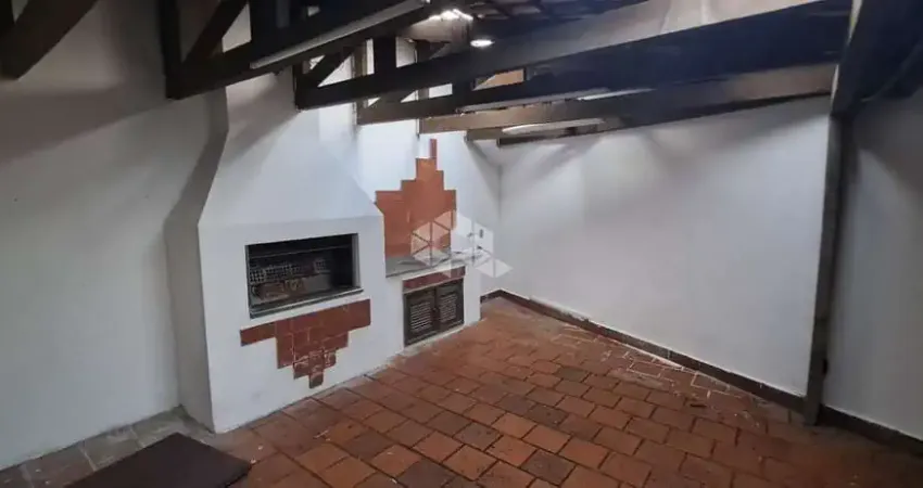 Apartamento com 2 quartos à venda na Rua São Carlos, 1085, Floresta, Porto Alegre