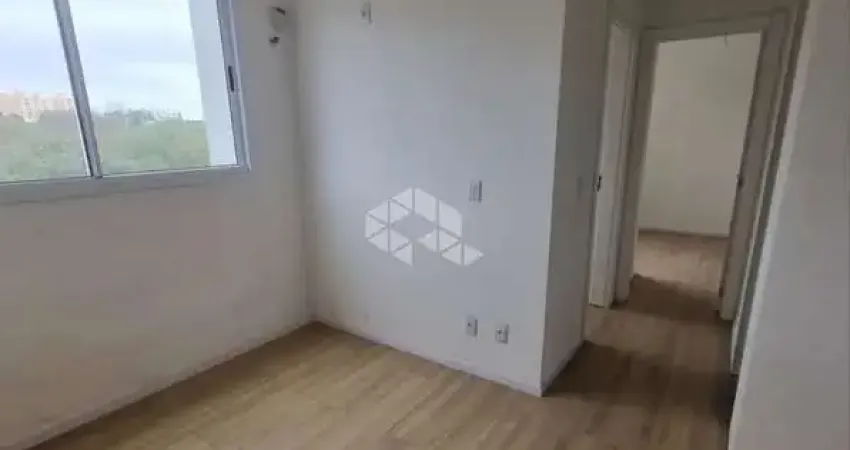 Apartamento com 2 quartos à venda na Avenida Germano Schmarczek, 1000, Morro Santana, Porto Alegre