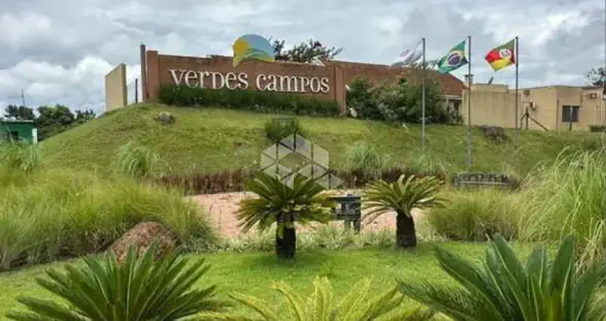 Terreno à venda na Rua Pastor Alberto Bantel, 90, Mário Quintana, Porto Alegre