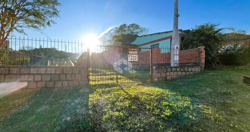 Terreno à venda na Rua Florêncio Farias, 276, Belém Novo, Porto Alegre