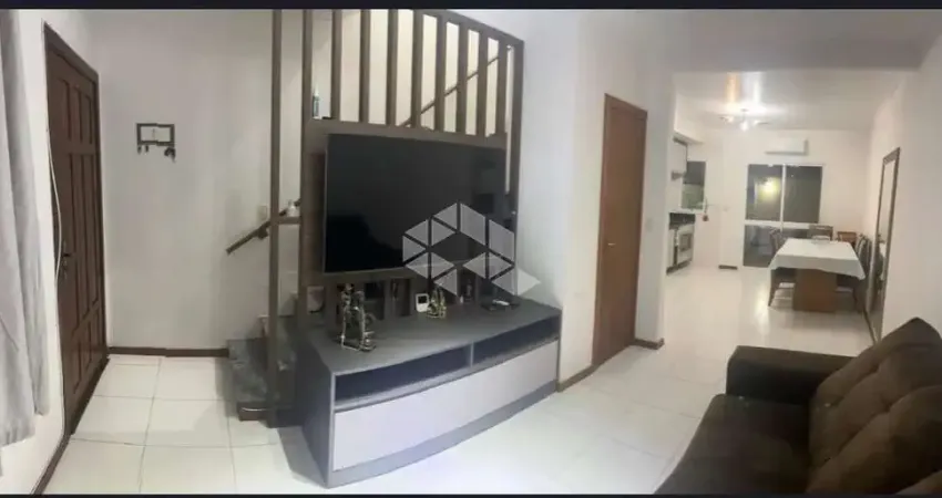 Casa em condomínio fechado com 2 quartos à venda na Rua Dorival Castilhos Machado, 94, Aberta dos Morros, Porto Alegre