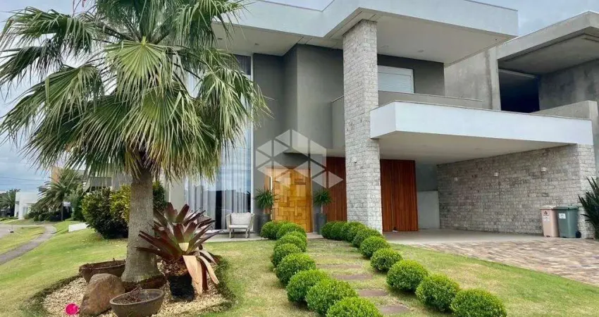 Casa em condomínio fechado com 4 quartos à venda na Avenida Beira Mar, 1200, Zona Rural, Capão da Canoa