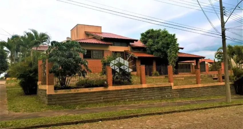 Casa com 4 quartos à venda na Rua Kyve T Knijnik, 15, Espírito Santo, Porto Alegre