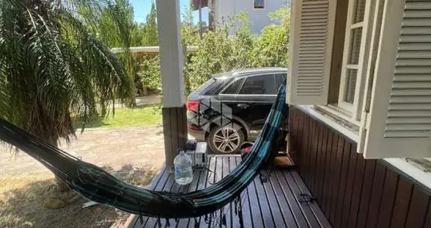 Casa em condomínio fechado com 3 quartos à venda na Rua Mogno, 12, Cantegril, Viamão
